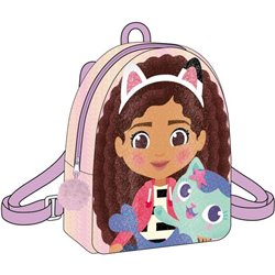 MOCHILA CASUAL FANTASIA GABBY´S DOLLHOUSE - Teknashop Ltd