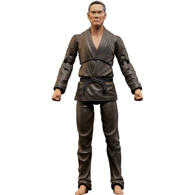 FIGURA SHOZEN DELUXE COBRA KAI 18CM - Teknashop Ltd