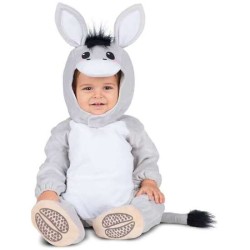 DISFRAZ BEBÉ BURRITO NAVIDAD TALLA 24-36 MESES - Teknashop Ltd