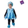 DISFRAZ PEQUEÑO PULPO TALLA 3-4 Y - Teknashop Ltd