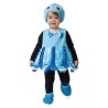 DISFRAZ PEQUEÑO PULPO TALLA 3-4 Y - Teknashop Ltd