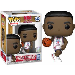 FIGURA POP NBA ALL STAR ISIAH THOMAS 1992 - Teknashop Ltd