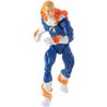 FIGURA LA ANTORCHA HUMANA LOS 4 FANTASTICOS MARVEL VINTAGE 15CM - Teknashop Ltd