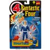 FIGURA LA ANTORCHA HUMANA LOS 4 FANTASTICOS MARVEL VINTAGE 15CM - Teknashop Ltd