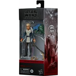 FIGURA OMEGA THE BAD BATCH STAR WARS 15CM - Teknashop Ltd