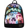 MOCHILA TRILOGIA HARRY POTTER LOUNGEFLY 34CM - Teknashop Ltd