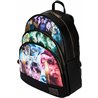 MOCHILA TRILOGIA HARRY POTTER LOUNGEFLY 34CM - Teknashop Ltd