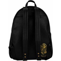 MOCHILA TRILOGIA HARRY POTTER LOUNGEFLY 34CM - Teknashop Ltd