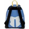 MOCHILA ALICIA EN EL PAIS DE LAS MARAVILLAS DISNEY LOUNGEFLY 26CM - Teknashop Ltd