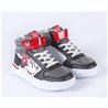 DEPORTIVA SUELA LIGERA EVA BOTA MINNIE BLACK - Teknashop Ltd