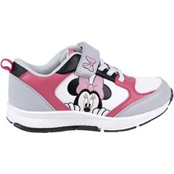 DEPORTIVA SUELA TPR MINNIE PINK - Teknashop Ltd