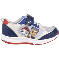 DEPORTIVA SUELA TPR PAW PATROL GRAY - Teknashop Ltd