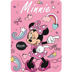 MANTA MINNIE MOUSE "ME TIME" - Teknashop Ltd