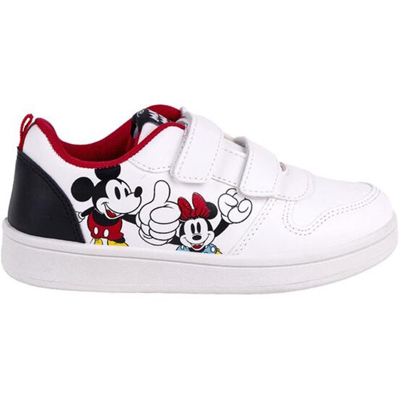 DEPORTIVA SUELA PVC MICKEY - Teknashop Ltd