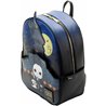 MOCHILA JACK SKELLINGTON PESADILLA ANTES DE NAVIDAD DISNEY LOUNGEFLY 30CM - Teknashop Ltd