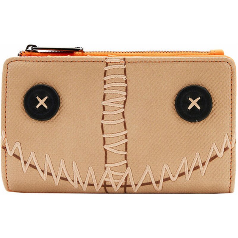 CARTERA SAM TRUCO TRATO LOUNGEFLY - Teknashop Ltd