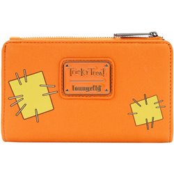 CARTERA SAM TRUCO TRATO LOUNGEFLY - Teknashop Ltd