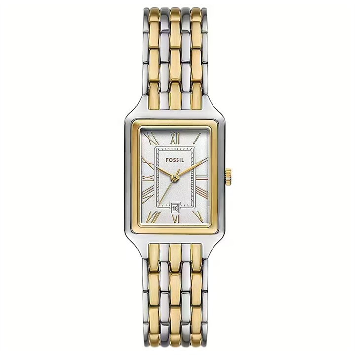 FOSSIL Mod. ES5368 - WW.ES5368 - Teknashop Ltd