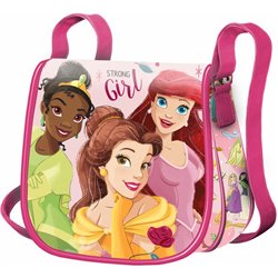 BOLSO MUFFIN STRONG PRINCESAS DISNEY - Teknashop Ltd