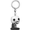 LLAVERO POCKET POP DISNEY PESADILLA ANTES DE NAVIDAD 30TH ANNIVERSARY JACK SKELLINGTON - Teknashop Ltd