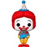 FIGURA POP MCDONALS BIRTHDAY RONALD MACDONALS - Teknashop Ltd