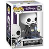 FIGURA POP DISNEY PESADILLA ANTES DE NAVIDAD 30TH ANNIVERSARY JACK SKELLINGTON - Teknashop Ltd