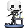 FIGURA POP DISNEY PESADILLA ANTES DE NAVIDAD 30TH ANNIVERSARY JACK SKELLINGTON - Teknashop Ltd