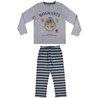 PIJAMA LARGO HARRY POTTER - Teknashop Ltd