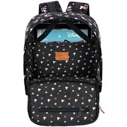 MOCHILA PEACH NATURE MICKEY DISNEY - Teknashop Ltd