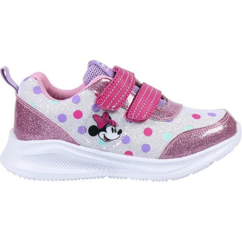 DEPORTIVA SUELA LIGERA EVA INFANTIL MINNIE - Teknashop Ltd