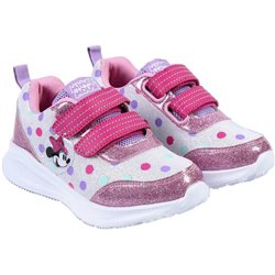 DEPORTIVA SUELA LIGERA EVA INFANTIL MINNIE - Teknashop Ltd