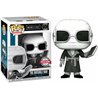 FIGURA POP UNIVERSAL MONSTERS INVISIBLE MAN BLACK AND WHITE EXCLUSIVE - Teknashop Ltd