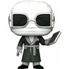 FIGURA POP UNIVERSAL MONSTERS INVISIBLE MAN BLACK AND WHITE EXCLUSIVE - Teknashop Ltd