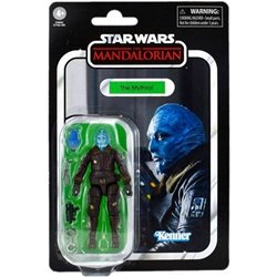 FIGURA THE MYTHROL STAR WARS THE MANDALORIAN 10CM - Teknashop Ltd