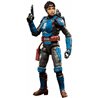 FIGURA KOSKA REEVES THE MANDALORIAN STAR WARS 9,5CM - Teknashop Ltd