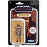 FIGURA THE ARMORER CARBONIZED COLLECTION STAR WARS 10CM VINTAGE - Teknashop Ltd