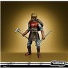 FIGURA THE ARMORER CARBONIZED COLLECTION STAR WARS 10CM VINTAGE - Teknashop Ltd