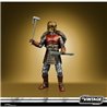 FIGURA THE ARMORER CARBONIZED COLLECTION STAR WARS 10CM VINTAGE - Teknashop Ltd