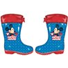 PACK 5 PARES DE BOTAS DE AGUA MICKEY MOUSE "ONLY ONE" - Teknashop Ltd