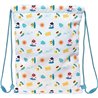 SACO PLANO JUNIOR BABY SHARK "SURFING" - Teknashop Ltd