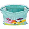 SACO PLANO JUNIOR BABY SHARK "SURFING" - Teknashop Ltd