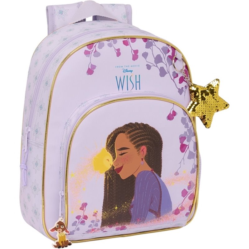 MOCHILA INFANTIL ADAPT.CARRO WISH - Teknashop Ltd