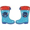 PACK 5 PARES DE BOTAS DE AGUA STITCH - Teknashop Ltd