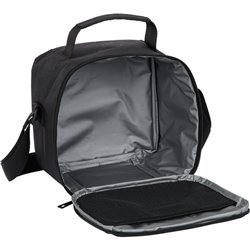 NEVERA WATERPROOF MICKEY BLACK - Teknashop Ltd