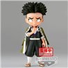 FIGURA GYOMEI HIMEJIMA VER.A DEMON SLAYER KIMETSU NO YAIBA Q POSKET 14CM - Teknashop Ltd