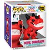 FIGURA POP MARVEL MOON GIRLD AND DEVIL DINOSAUR DEVIL DINOSAUR - Teknashop Ltd