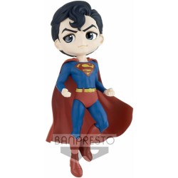 FIGURA SUPERMAN DC COMICS Q POSKET VER.B 15CM - Teknashop Ltd