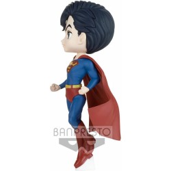 FIGURA SUPERMAN DC COMICS Q POSKET VER.B 15CM - Teknashop Ltd