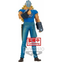 FIGURA KILLER THE GRANDLINE MEN WANOKUNI VOL.17 ONE PIECE DXF 17CM - Teknashop Ltd