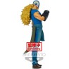 FIGURA KILLER THE GRANDLINE MEN WANOKUNI VOL.17 ONE PIECE DXF 17CM - Teknashop Ltd